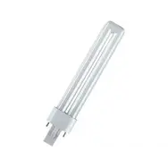 Лампа люминесцентная 11Вт G23 220B 4000K(840) (белый) OSRAM*