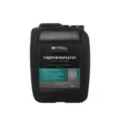 Гидрофобизатор-пропитка для камня MEDERA 310 Concentrate для наружных и внутренних работ 1:3, 5л