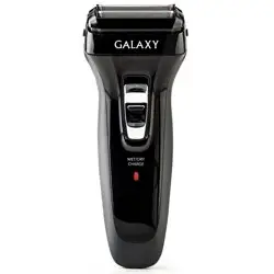 Бритва Galaxy LINE GL 4207 220-240В, 50Гц*