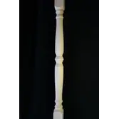 Балясина точеная 50/50 900мм №5 (сорт В)