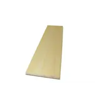 Подступенная доска 200мм*18мм 1000 (сорт В)