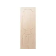 Дверь ДАЧНАЯ межкомнатная, глухая 900*2000*38 массив сосны, 1-й СОРТ
