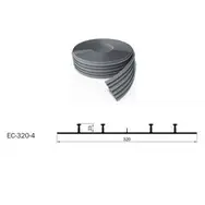 Гидрошпонка ТПО EC-320-4 ТехноНИКОЛЬ 0,32*15м