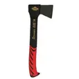 Топор -колун 570г, DDE Dynamic AXE14 универсальный, 355 мм