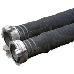 Рукав всасывающий с 1 головкой DDE ГР-50 (D-50мм, L-4м)