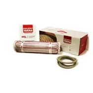 Теплый пол "Квадрат тепла" СТНКМ-450-3,0 (площадь 3 кв.м.)