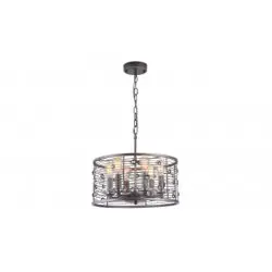 Подвес 5015-206 Rivoli Сonfusione P6 SL 6xE14 60W