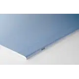 Гипсокартон ГКЛ Knauf Сапфир ГСП-DFH3IR-ПЛУК высокопрочный 2500*1200*12,5 мм