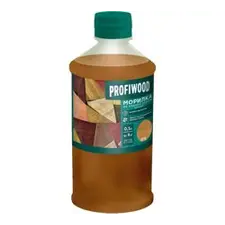 Морилка водная PROFIWOOD дуб 0,5 л
