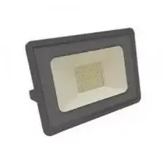 Прожектор светодиодный 30W 4000К 160-260V IP65 2550Лм 178х150х24мм серый Китай СДО Фарлайт