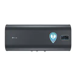 Водонагреватель Thermex электрический аккумуляционный ID 100 H (pro) Wi-Fi