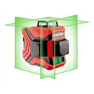 Нивелир лазерный CONDTROL GFX360-3