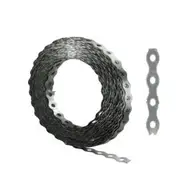 Перфорированная монтажная лента волна 17х0,5(0,55) оцинкованная (бухта 25м)