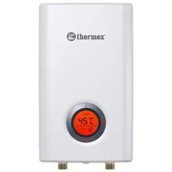 Водонагреватель Thermex Topflow 10000 проточный