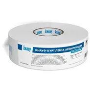 Лента бумажная KNAUF Курт армирующая 52 мм х 75 м