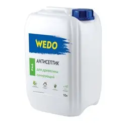 Антисептик WEDO PA 6 санирующий ХМФ-221 10л