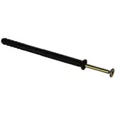 Дюбель-гвоздь 6x40 потай (уп 18шт) SteelRex