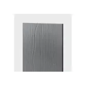 Фибросайдинг БЕТЭКО Вудстоун RAL 7004, 190*3000*8мм