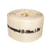 Рукав напорный CHAMPION C2544 (D-100мм, L-20м)