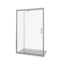 Ограждение душевое Good Door ORION WTW-PD-120-С-CH 1200*1850
