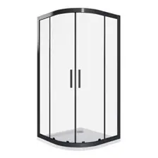 Ограждение душевое Good Door COFE R-90-C-B 900х900х1900