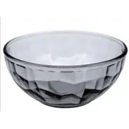 Салатник BLACK DIAMOND 50329-12, 13см Verso Design