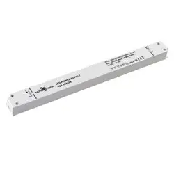 Драйвер 358454 IP20 240W 48V, белый, DRIVE NT20 062*