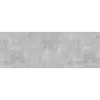Панель-фартук АВС термопечать Бетон Чикаго 3000*600*0,75мм STELLA