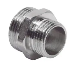 Ниппель переходной 1 1/2 M x 1 1/4\'\'M AQualink