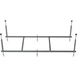 Каркас сборный к ванне AQUATEK NEW 150 (к ваннам Либра, Либра NEW, Оберон, Афродита) универсальный