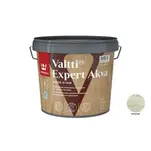 Антисептик лессирующий Tikkivala VALTTI EXPERT AKVA 2,7л белый дуб