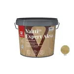 Антисептик лессирующий Tikkivala VALTTI EXPERT AKVA 2,7л орегон