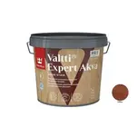 Антисептик лессирующий Tikkivala VALTTI EXPERT AKVA 2,7л рябина