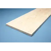 Щит мебельный 28х200х3000