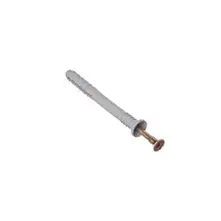 Дюбель-гвоздь 6x40 потай (уп 200шт)