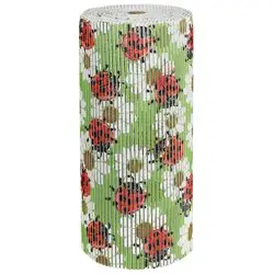 Коврик из вспененного ПВХ NON SLIP MAT 0,65х15м 1323A