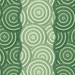 Коврик из вспененного ПВХ NON SLIP MAT 0,65х15м 1376B