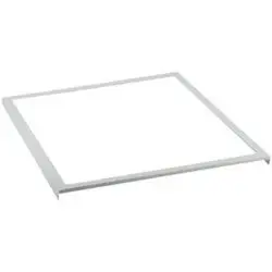 Рамка SPL-FR-Clip-In для установки ультратонкой панели в потолки Clip-In, ЭРА, арт.12365-384782