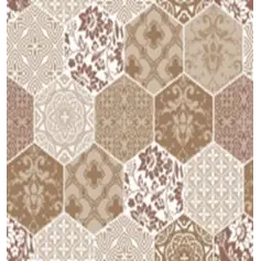 Коврик из вспененного ПВХ NON SLIP MAT 1,30х15м 1460A
